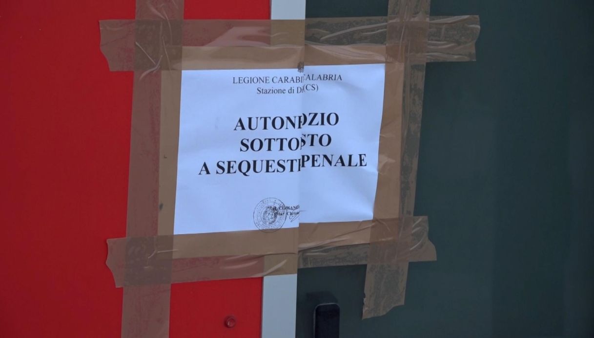 intossicati botulino cosenza indagati