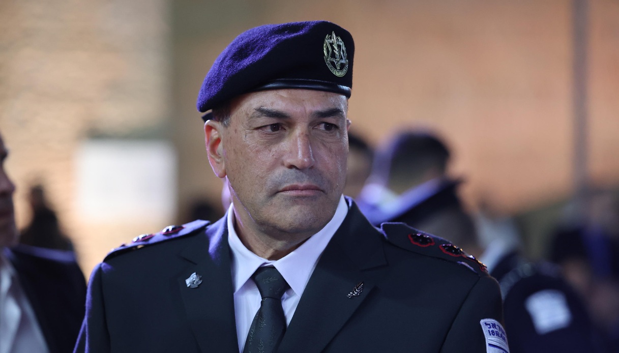gaza israele annessione netanyahu