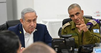 israele-gaza-occupazione-netanyahu