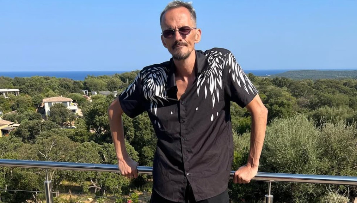 Morto Jean Pormanove