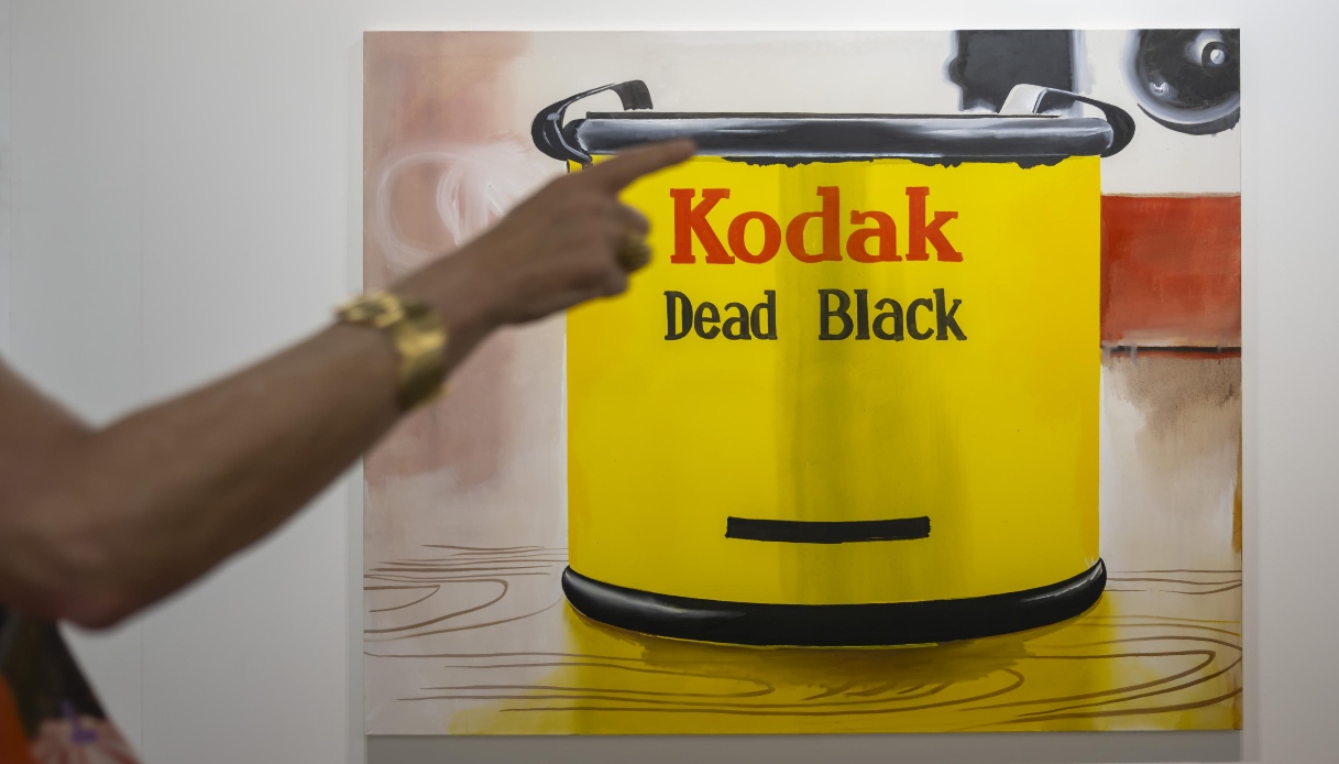 Kodak