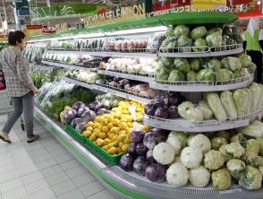 Rischio Listeria su 3 prodotti richiamati da Carrefour, mentre è allerta listeriosi in Francia dopo 2 morti