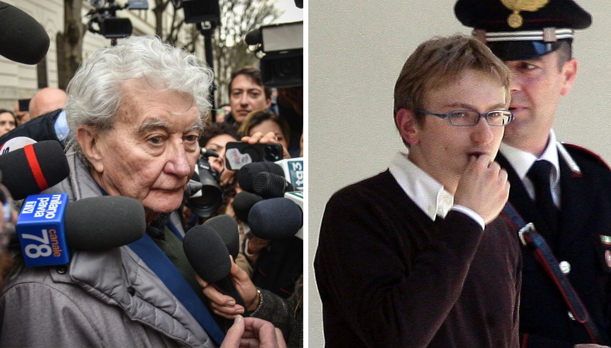 delitto di garlasco massimo lovati e il problema del rito abbreviato nel 2007 stasi 232 innocente