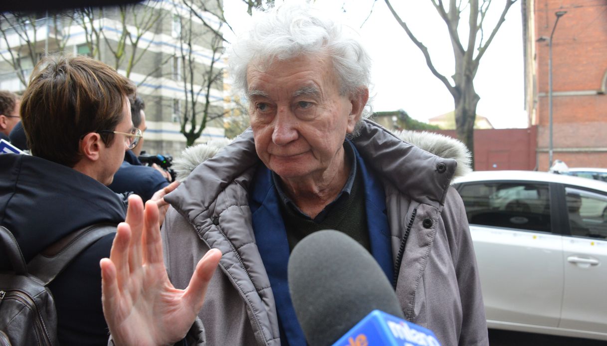 Lovati Garlasco stasi