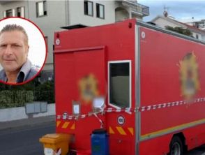 Botulino e morte di Luigi Di Sarno, rivelazioni shock dell'amico: 