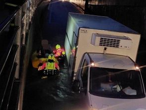 Maltempo in Veneto e situazione critica a Venezia, città allagata e appello del sindaco
