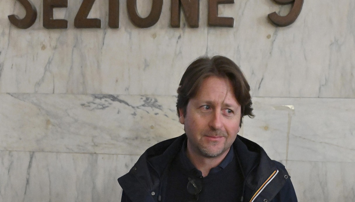 Manlio Messina lascia Fdi