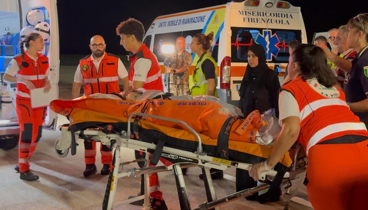morte marah abu zuhri gli esami confermano le cause del decesso della ragazza di gaza e smentiscono israele