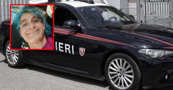 maria claudia benincà professoressa incidente