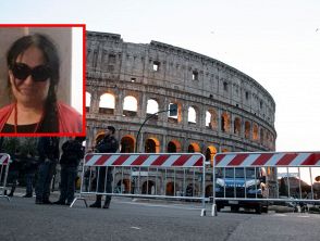 Guida turistica al Colosseo si accascia sul lavoro, Giovanna Maria Giammarino morta per arresto cardiaco