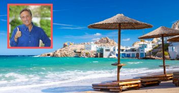 mario-tozzi-dalla-spiaggia-in-grecia