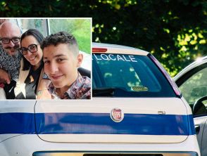Martin Pattaro travolto in bici e ucciso a 15 anni, i genitori perdonano l'investitore: 