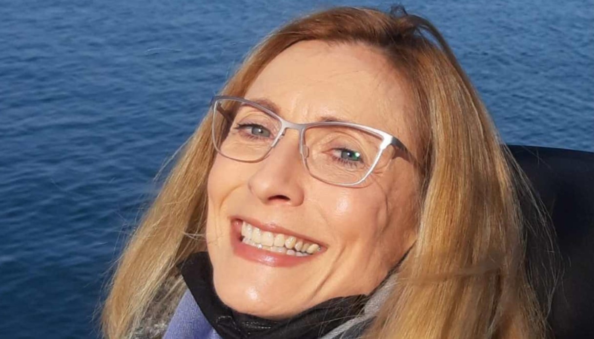 Martina Oppelli