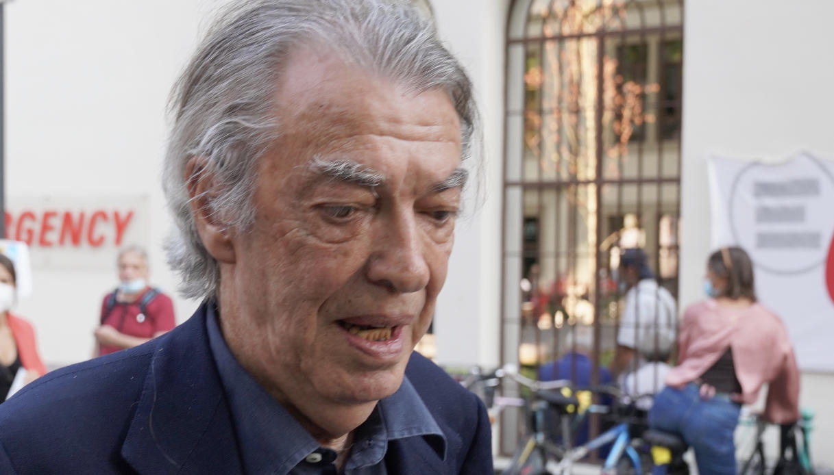 Come sta Massimo Moratti