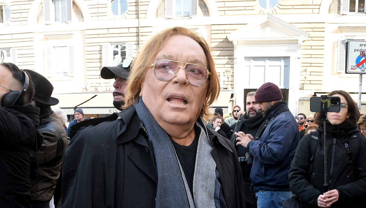 Leopoldo Mastelloni