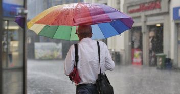 meteo grandine temporali