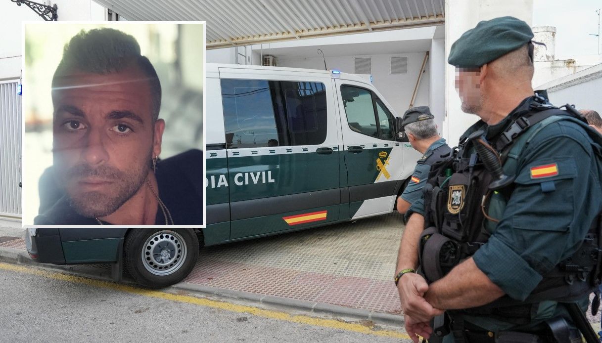 Michele Noschese morto a Ibiza, s Michele Noschese morto a Ibiza, s