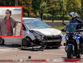Cecilia De Astis investita e uccisa a Gratosoglio, sud Milano, l'appello dei figli ai fuggitivi a costituirsi
