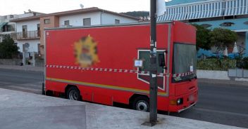 Intossicati dal botulino nel Cosentino