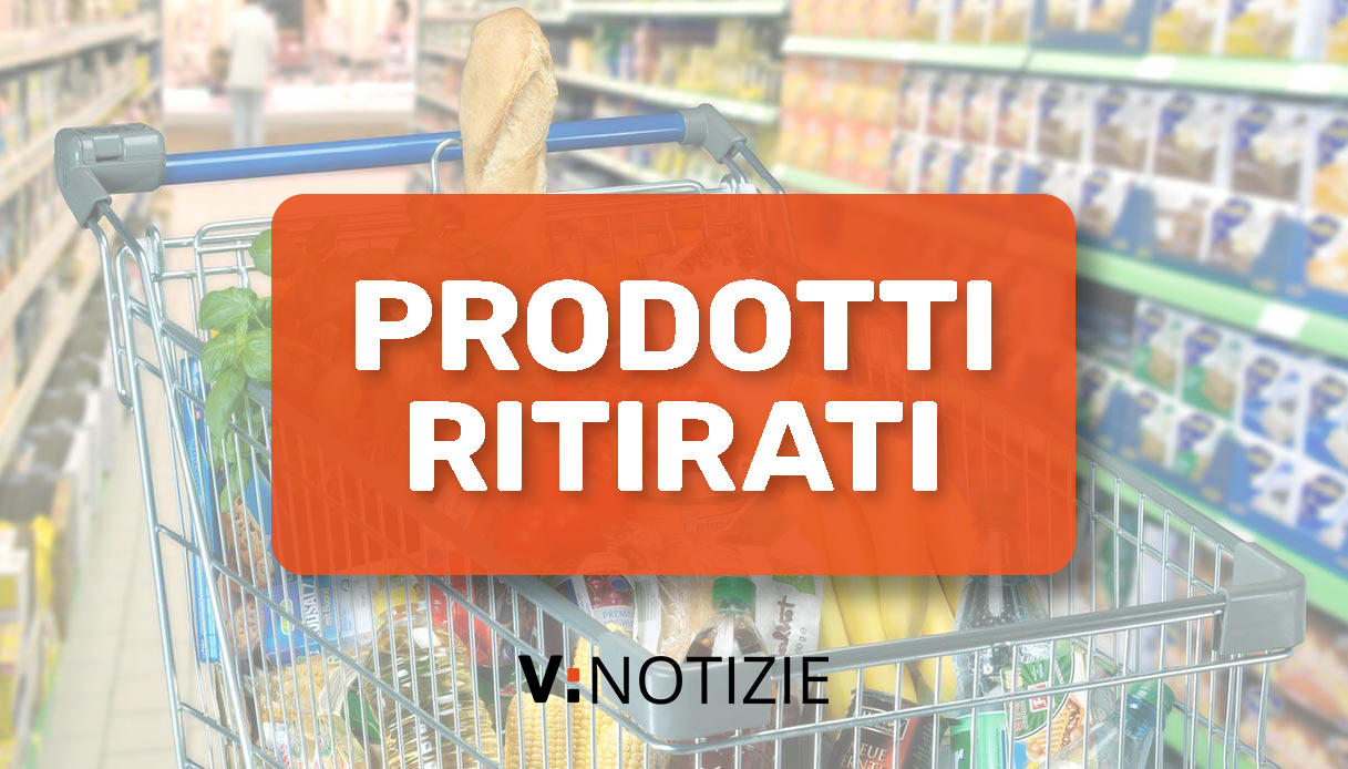 Mozzarella Fiordilatte ritirata dai supermercati per rischio microbiologico, sospetta contaminazione da E.coli Mozzarella Fiordilatte ritirata dai supermercati per rischio microbiologico, sospetta contaminazione da E.coli