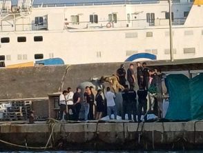 Naufragio al largo di Lampedusa, il racconto dei sopravvissuti e dei soccorritori: 