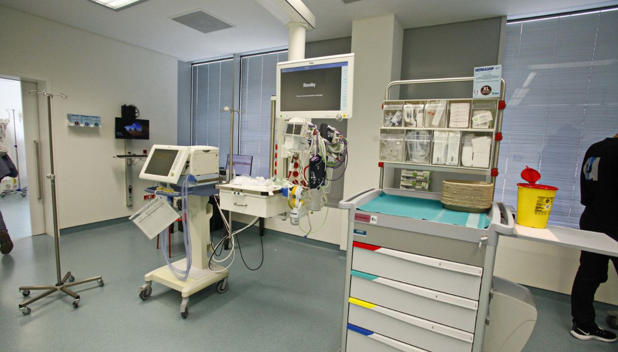 neonati morti in ospedale a bolzano il dramma dell infezione si ripete il precedente di 11 anni fa