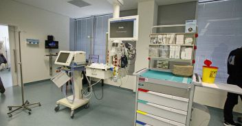 neonati morti Bolzano