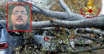 nicola pipio ferrandina matera morto albero