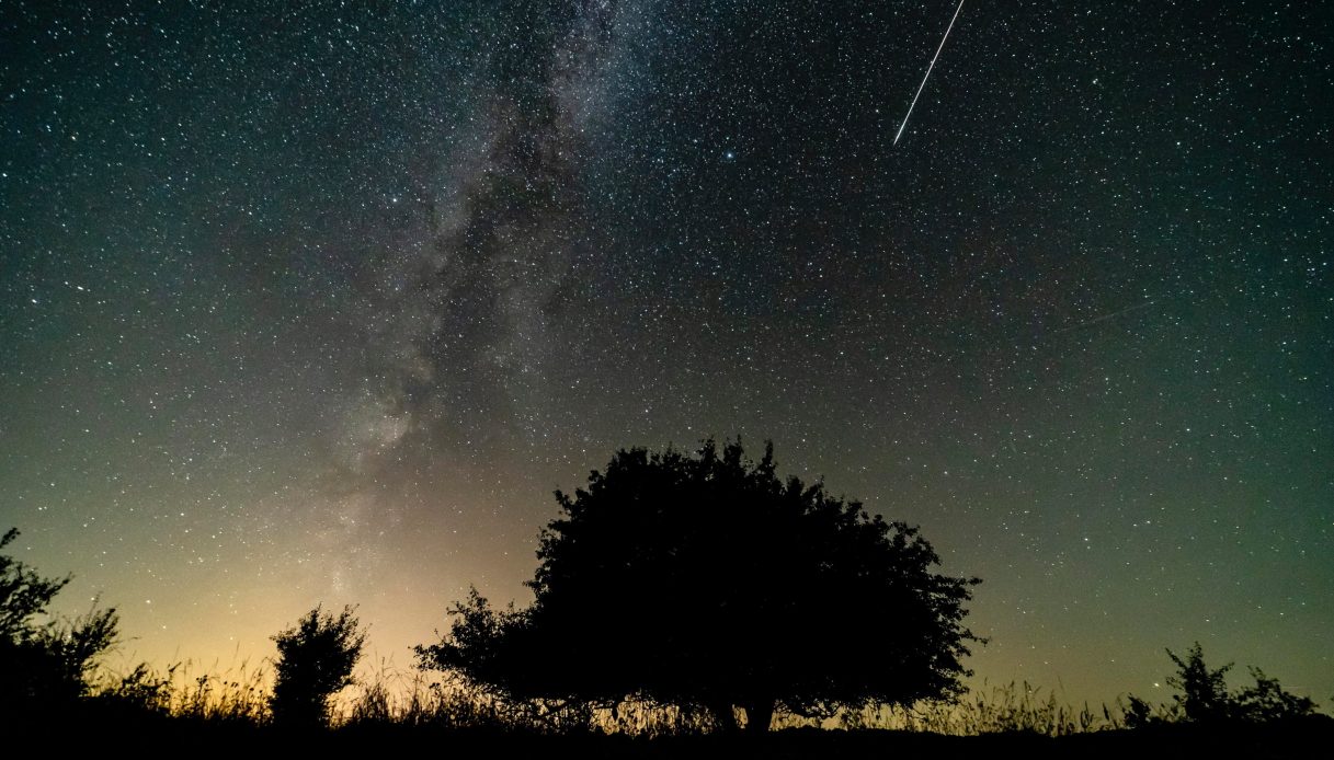 quando e la notte di san lorenzo