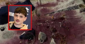 olly-cena-balorda-selvaggia-lucarelli-fedez