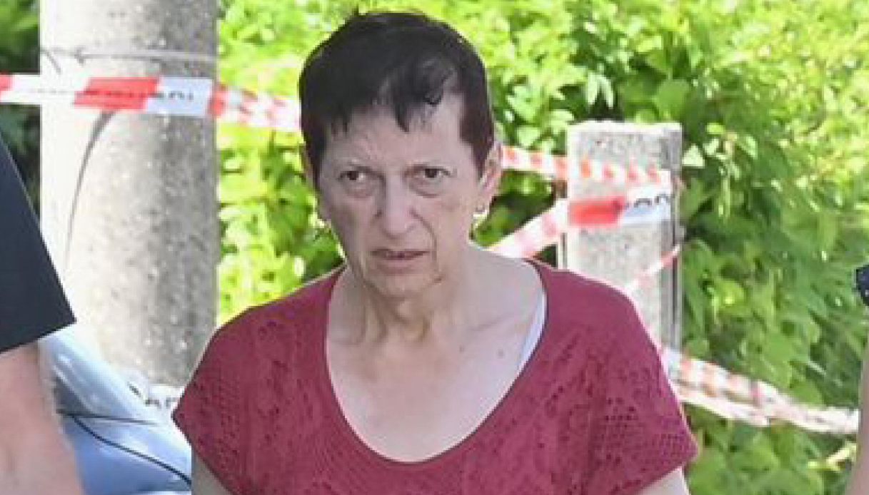 omicidio Alessandro Venier Gemona madre