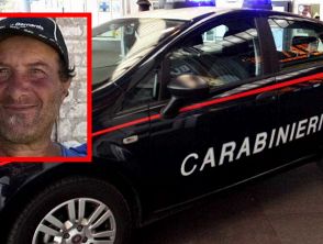 Omicidio di Francesco Dino a Prizzi vicino Palermo, accoltellato dal vicino di casa: 27enne in fuga