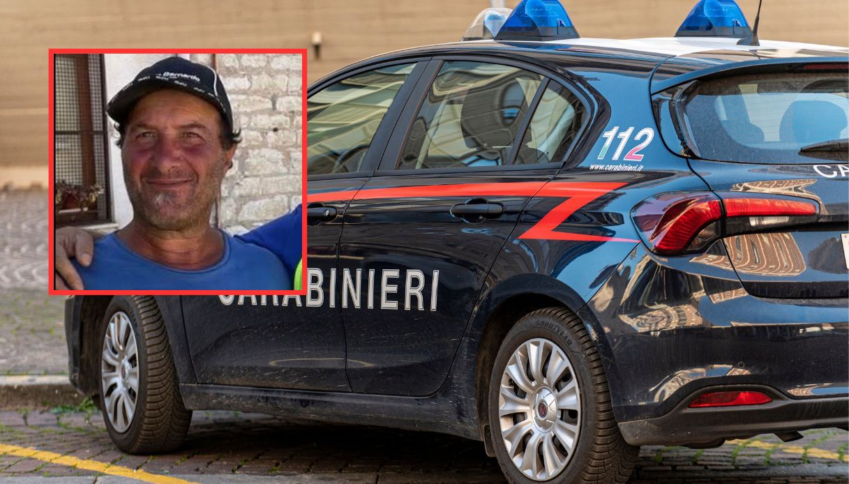 omicidio di francesco dino a prizzi il vicino l avrebbe accoltellato 232 in fuga il racconto della sorella
