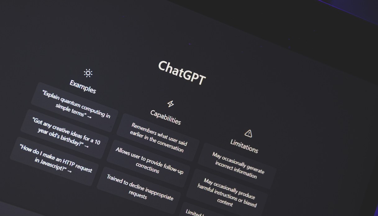 OpenAI ChatGPT