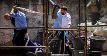 operai-morti-napoli-furto-vincenzo-del-grosso