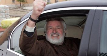 padre fedele bisceglia cosenza