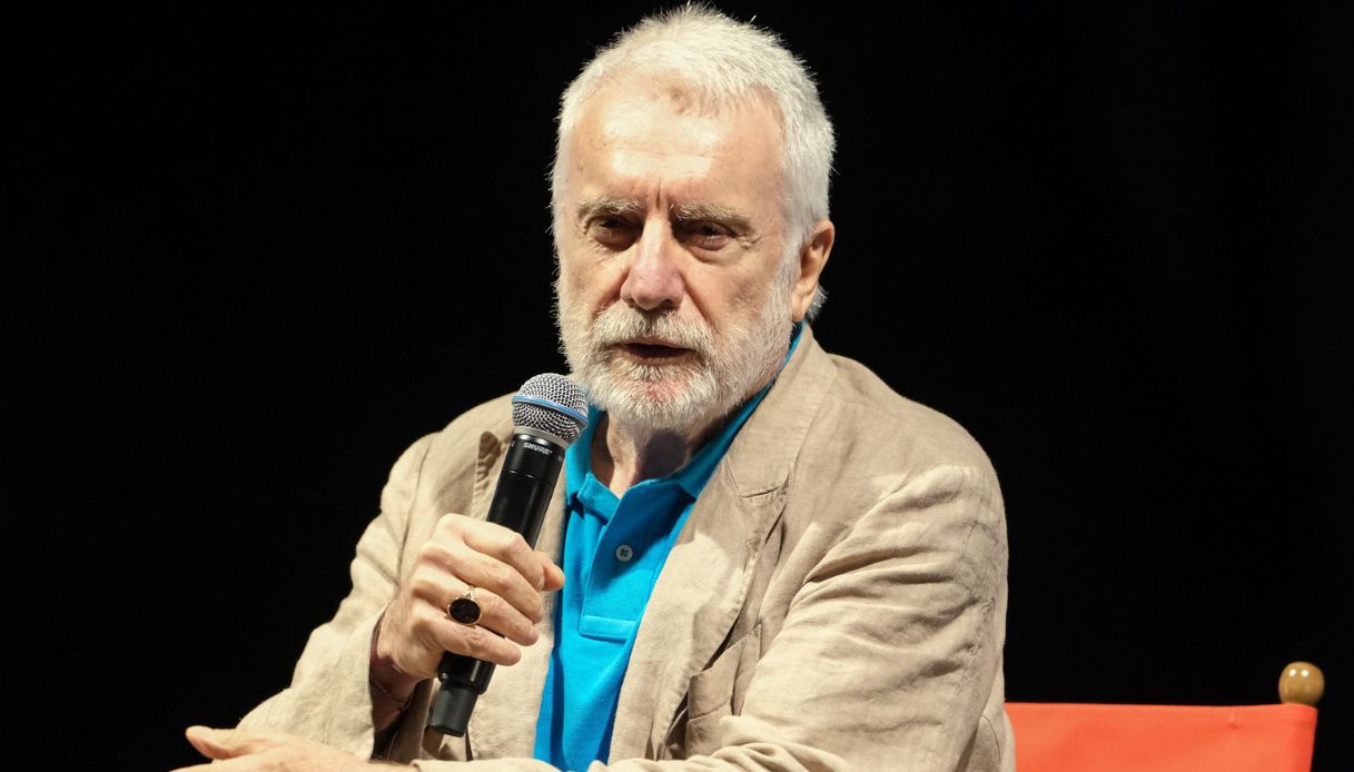 Paolo Crepet vuole anticipare la maggiore età, la critica ai genitori ipocriti che rendono i giovani fragili