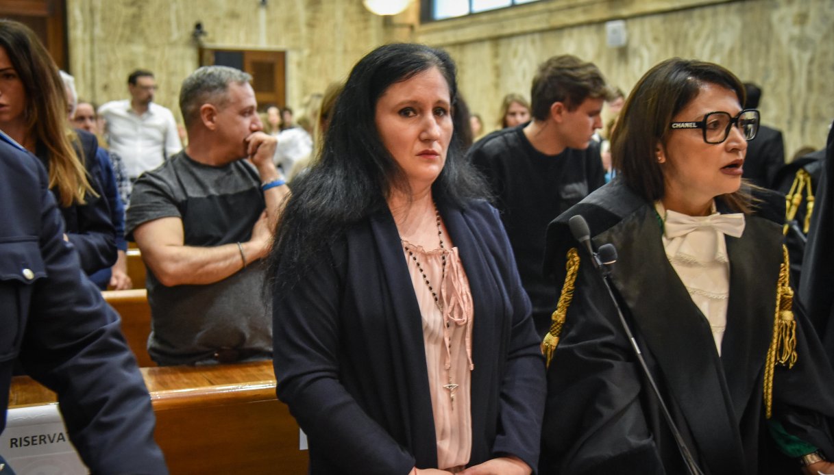 Alessia Pifferi era capace di intendere e di volere quando lasciò morire la figlia, la perizia psichiatrica