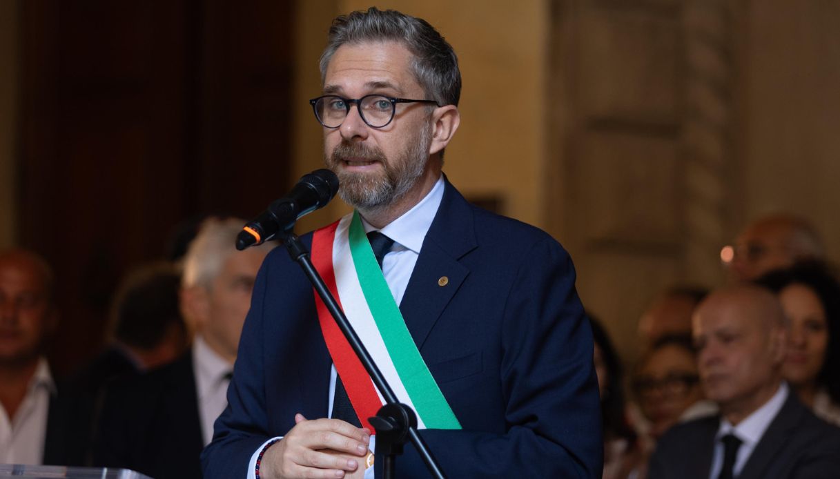 lepore sindaco di bologna