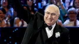 Camera ardente pubblica per Pippo Baudo, quando e dove sarà allestita e come rendere omaggio al presentatore