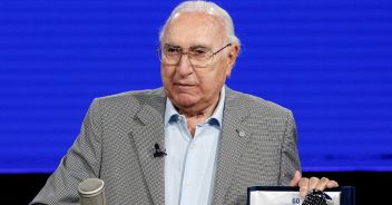pippo baudo morto