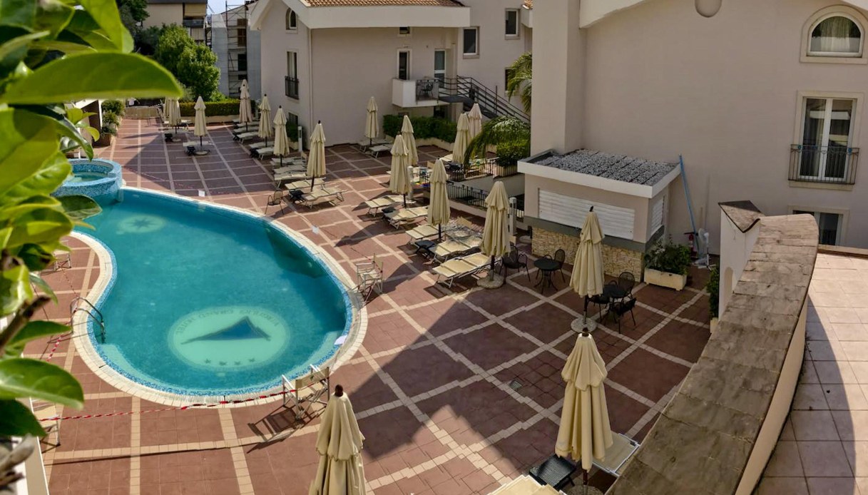 Morti in piscina, il pesante bilancio dell Morti in piscina, il pesante bilancio dell
