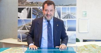 ponte-stretto-messina-manifestazione-salvini