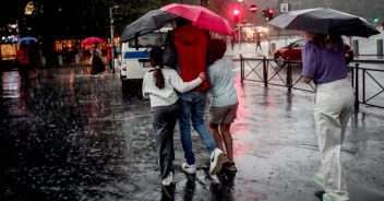 Le previsioni meteo in Italia