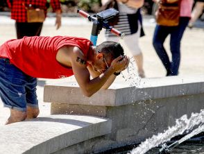 Previsioni dopo Ferragosto, il caldo africano lascerà spazio a temporali