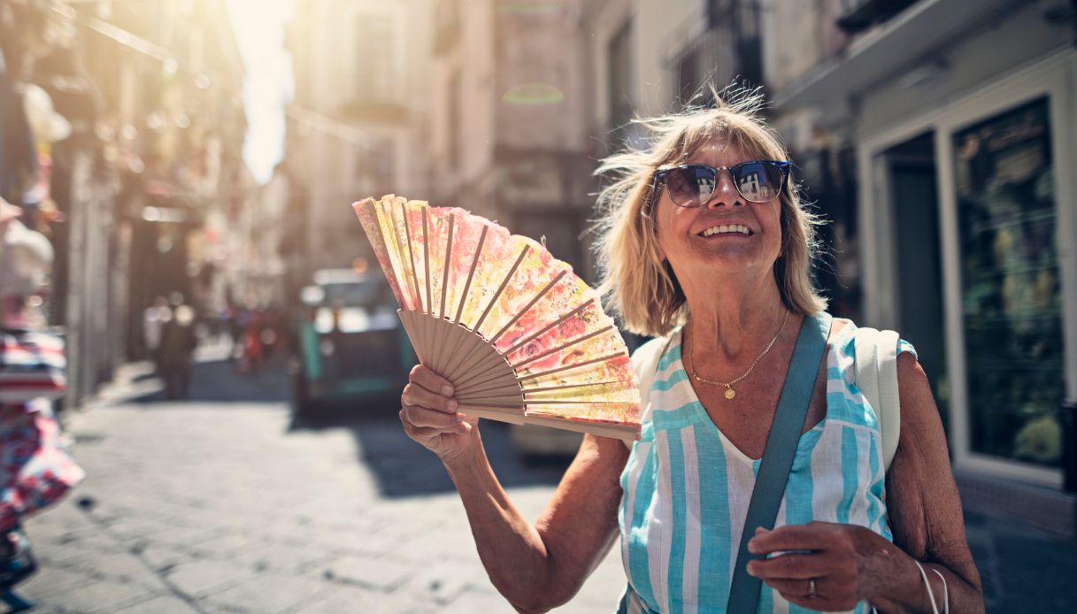 Previsioni meteo fino a Ferragosto, l Previsioni meteo fino a Ferragosto, l