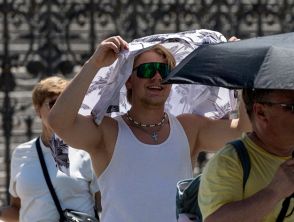 Caldo africano e rischio temporali a Ferragosto, le previsioni meteo della settimana più attesa dagli italiani