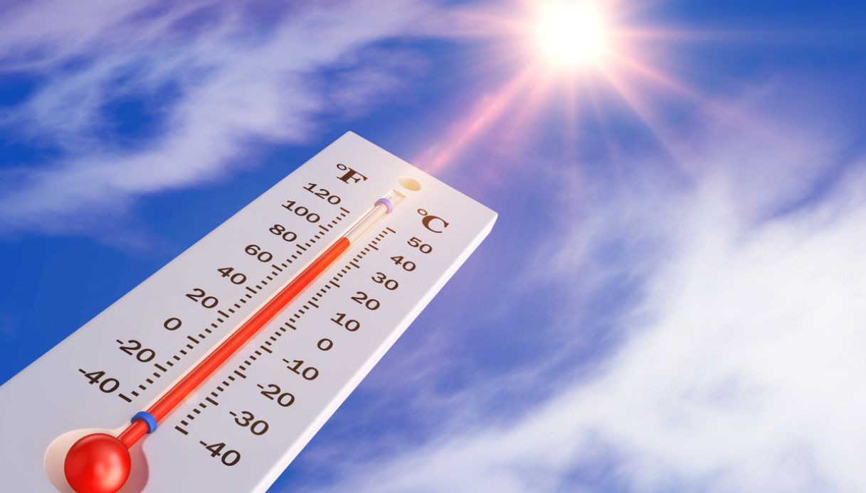 Previsioni meteo, a settembre torna l’estate con sole e temperature miti: quando diremo addio al maltempo Previsioni meteo, a settembre torna l’estate con sole e temperature miti: quando diremo addio al maltempo