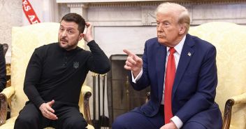 proposta-trump-a-zelensky-dopo-alaska