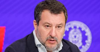 Salvini rinnovo patente anziani